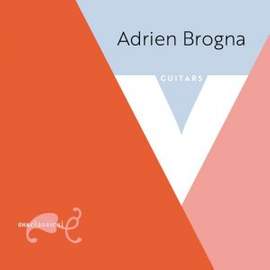 V: Guitar Music by Chopin, Legnani, Coste and Sor