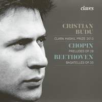 Chopin & Beethoven