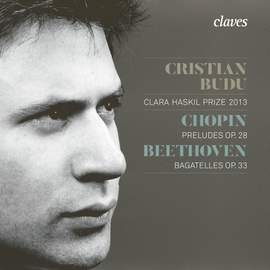 Chopin & Beethoven