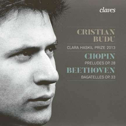 Chopin & Beethoven