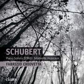 Schubert: Piano Sonata, D. 960 - Moments musicaux, D. 780