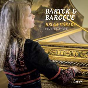Bartók & Baroque