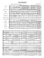 Rüfer, Philippe: Violin Concerto in D, Op. 33 Product Image