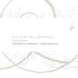 Hellendaal: Violin Sonatas