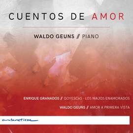 Cuentos de Amor