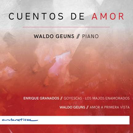 Cuentos de Amor