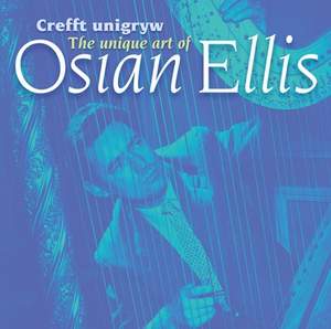 The Unique Art Of Osian Ellis