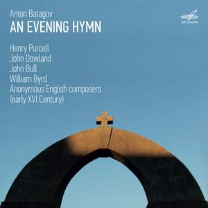 An Evening Hymn