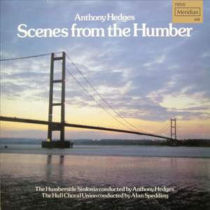 Anthony Hedges: Scenes from the Humber