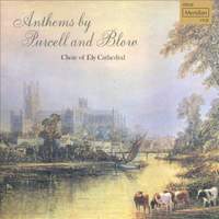 Anthems by Purcell and Blow