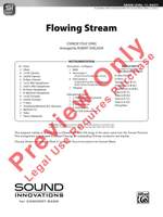 Sheldon, Robert: Flowing Stream (c/b) Product Image