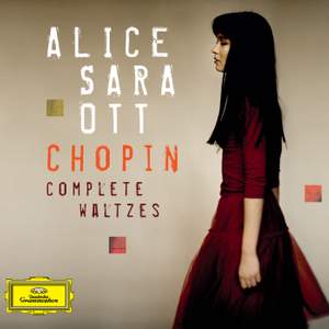 Chopin: Complete Waltzes