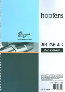 Jim Parker: Hoofers