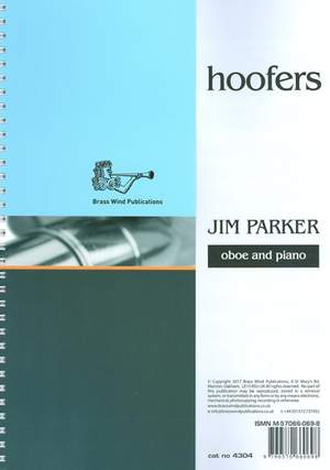 Jim Parker: Hoofers