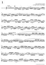 Arban Studies 01-14 Product Image