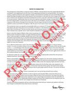 Gregson-Williams: Wonder Woman (c/b) Product Image