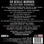 Sir Neville Marriner: The Stuttgart Recordings Product Image