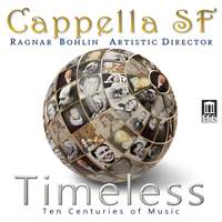 Timeless: Ten Centuries of Music