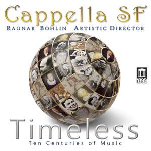 Timeless: Ten Centuries of Music