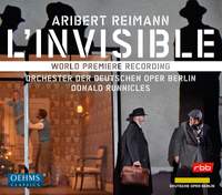Reimann: L'Invisible