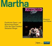 Flotow: Martha