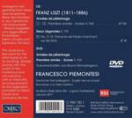 Liszt: Années de pélerinage; Première année - Suisse & Légende 2 Product Image