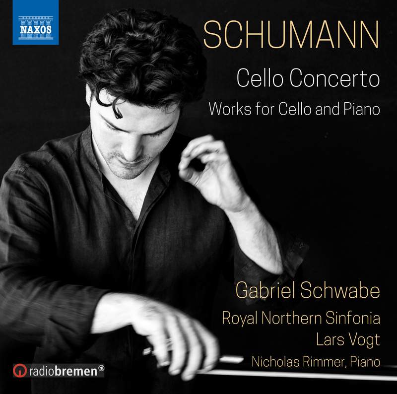 Steven Isserlis plays Schumann - RCA: 09026688002 - download 