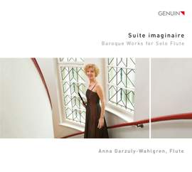 Suite imaginaire