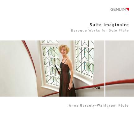 Suite imaginaire