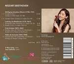 Mozart.Beethoven Product Image