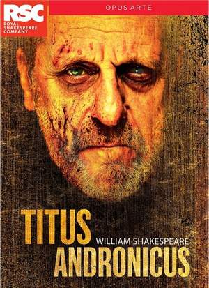 Shakespeare: Titus Andronicus