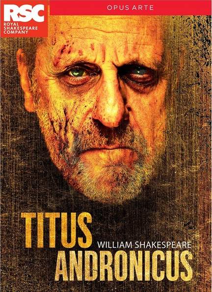 Shakespeare: Titus Andronicus