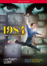 Jonathan Watkins' 1984