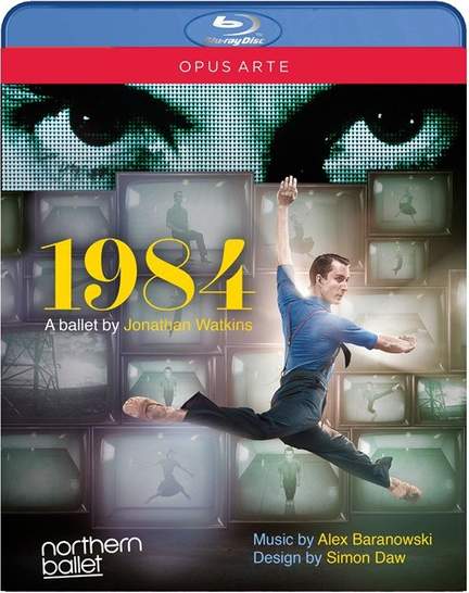 Jonathan Watkins' 1984