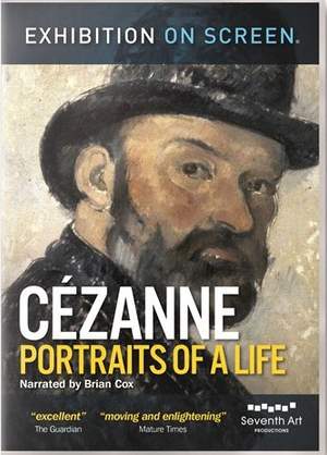 Exhibition On Screen - Cézanne: Portraits of a Life