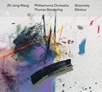 Stravinsky & Sibelius: Violin Concertos