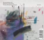 Stravinsky & Sibelius: Violin Concertos Product Image