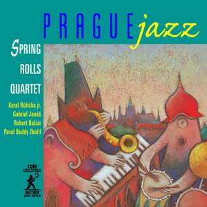 Prague Jazz