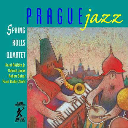 Prague Jazz