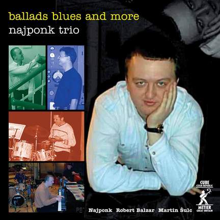 Ballads, Blues and More