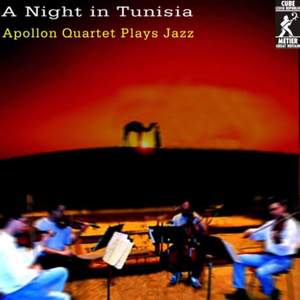 A Night in Tunisia