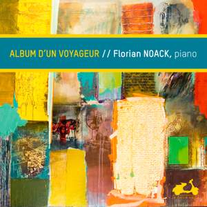 Album d'un voyageur