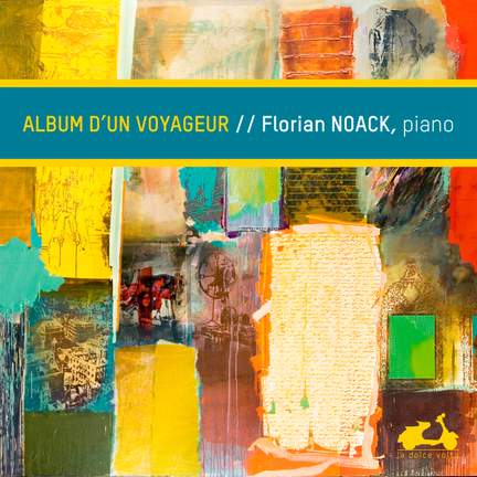 Album d'un voyageur