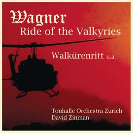 Apocalypse - Ride of the Valkyries (Walkürenritt)