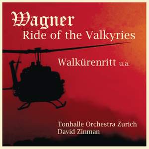 Apocalypse - Ride of the Valkyries (Walkürenritt)
