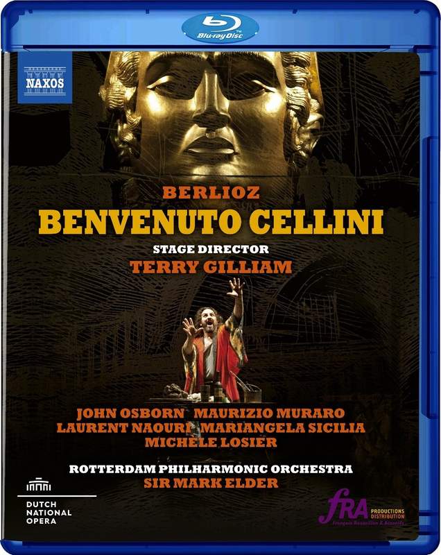 Amazon.com: Donizetti: Poliuto : Igor Golovantenko, Michael