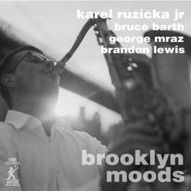 Brooklyn Moods