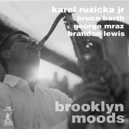 Brooklyn Moods