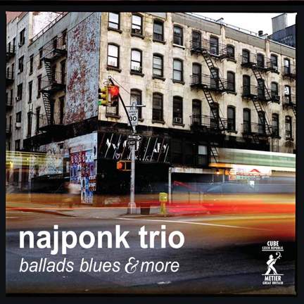 Ballads Blues and More