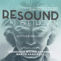 Re-Sound Beethoven Volume 6: Symphony No. 8